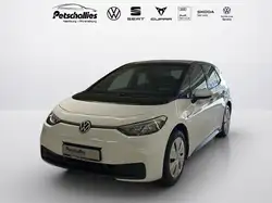 Volkswagen ID.3 Pro 1 Gang Automatik PDC/LIMITER/LANE ASS.