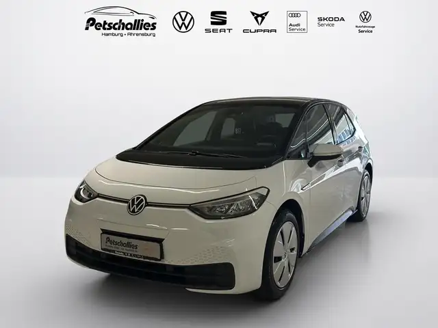 Volkswagen ID.3 Pro 1 Gang Automatik PDC/LIMITER/LANE ASS.