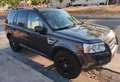 Land Rover Freelander Freelander 2.2Td4 S Negro - thumbnail 1