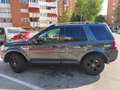 Land Rover Freelander Freelander 2.2Td4 S Negro - thumbnail 2