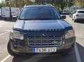 Land Rover Freelander Freelander 2.2Td4 S Negro - thumbnail 4