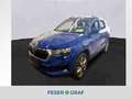 Skoda Karoq 2.0 TDI DSG Style NAVI/PDC/KESSY Blau - thumbnail 1