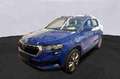 Skoda Karoq 2.0 TDI DSG Style NAVI/PDC/KESSY Blau - thumbnail 4