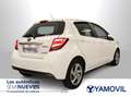 Toyota Yaris HSD 1.5 Active Biały - thumbnail 6