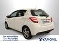 Toyota Yaris HSD 1.5 Active Biały - thumbnail 5