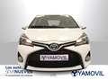 Toyota Yaris HSD 1.5 Active Biały - thumbnail 3