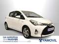Toyota Yaris HSD 1.5 Active Biały - thumbnail 2