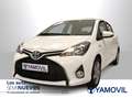 Toyota Yaris HSD 1.5 Active Biały - thumbnail 1