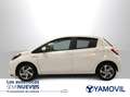 Toyota Yaris HSD 1.5 Active Biały - thumbnail 4