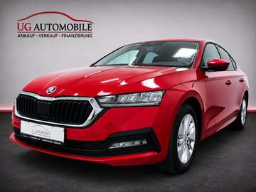Lim. Ambition 1.5 TSI  G-TEC
