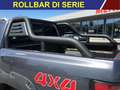 Foton Tunland V9 VGT Turbo DC 48V 8AT Ultra FULL OPTIONAL Grau - thumbnail 8