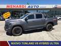 Foton Tunland V9 VGT Turbo DC 48V 8AT Ultra FULL OPTIONAL Grau - thumbnail 1