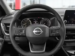 Nissan Rogue 2026 — фото 13