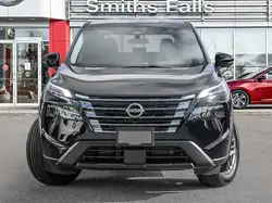 Nissan Rogue 2026