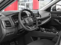 Nissan Rogue 2026 — фото 12