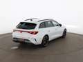 CUPRA Leon SP 1.5 eTSI Aut LED RADAR LEDER ASSIST Weiß - thumbnail 2