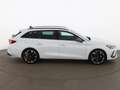 CUPRA Leon SP 1.5 eTSI Aut LED RADAR LEDER ASSIST Weiß - thumbnail 4