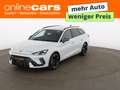 CUPRA Leon SP 1.5 eTSI Aut LED RADAR LEDER ASSIST Weiß - thumbnail 1