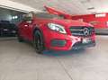 Mercedes-Benz GLA 180 GLA-X156 2017 d Premium auto Rosso - thumbnail 6