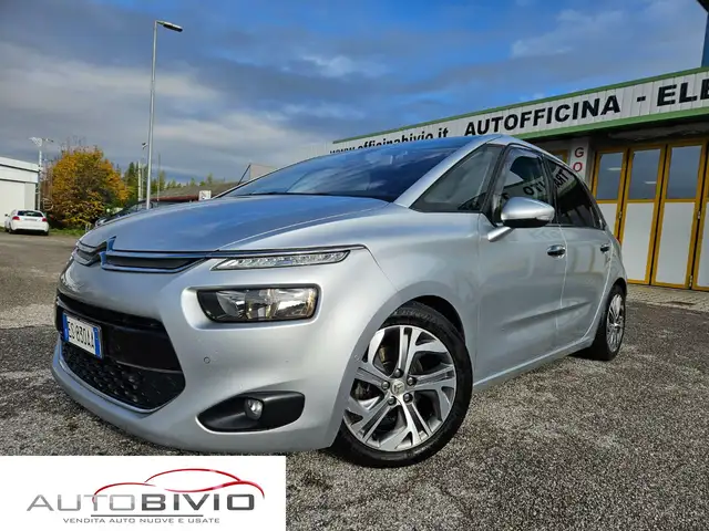 Citroen C4 Picasso 1.6 e-HDi 115 Exclusive/FullOptional!