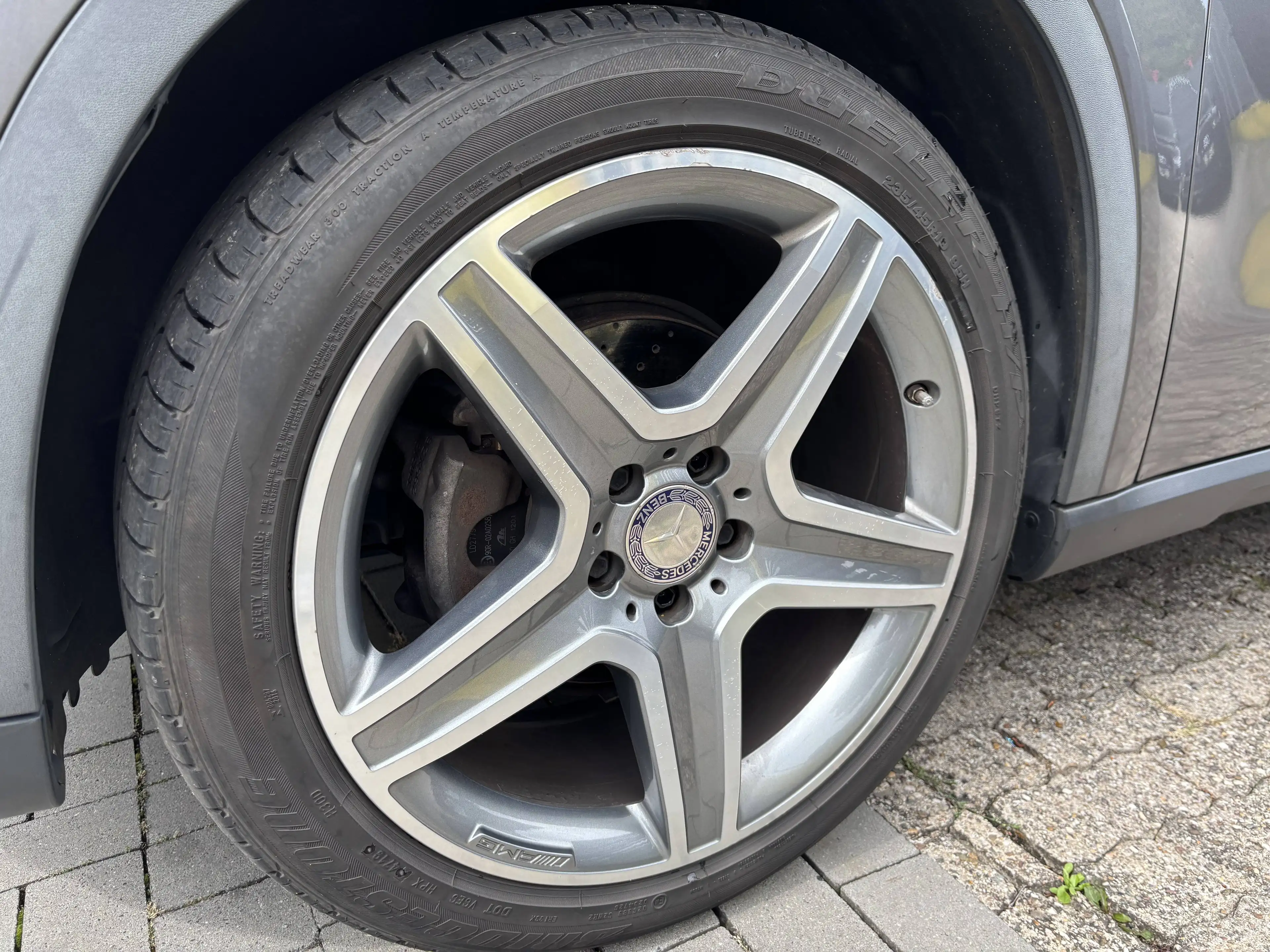 Mercedes-Benz GLA 200 GLA 200 | ab 4,99% | Garantie | 2. Hand — photo 10