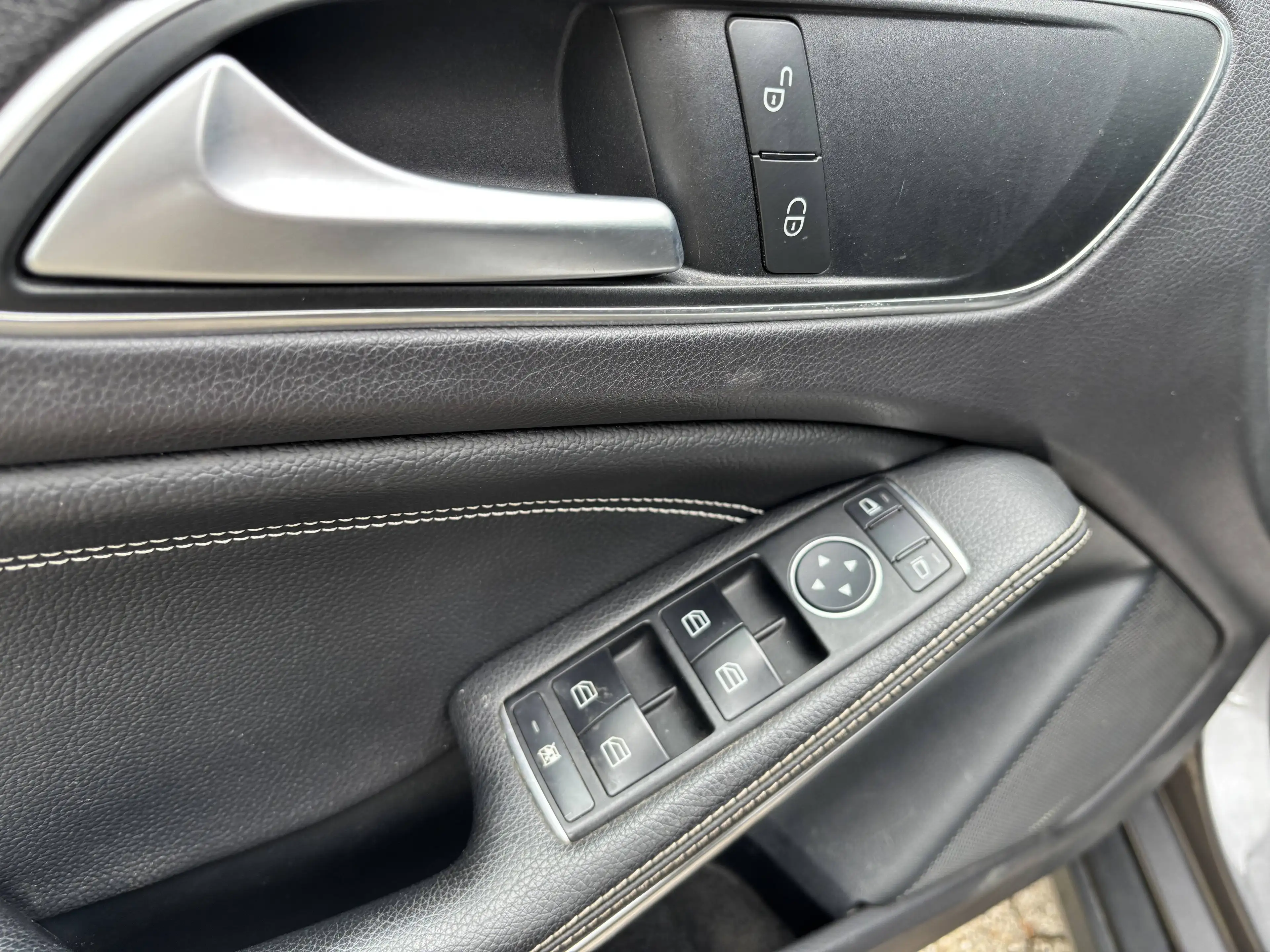 Mercedes-Benz GLA 200 GLA 200 | ab 4,99% | Garantie | 2. Hand — photo 12