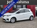 Renault ZOE R110 Life 52 kWh (ex Accu) | Climate Control | Par Blanc - thumbnail 1
