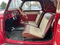 Oldtimer Simca 6 Mooie , nette staat! Red - thumbnail 14