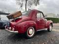 Oldtimer Simca 6 Mooie , nette staat! Red - thumbnail 9