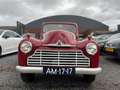 Oldtimer Simca 6 Mooie , nette staat! Red - thumbnail 2
