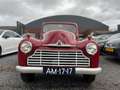 Oldtimer Simca 6 Mooie , nette staat! Czerwony - thumbnail 2