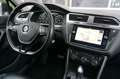 Volkswagen Tiguan R-LINE 2.0 TDi 190PK 4MOTION - VAN - GRIJS KENT. - Zwart - thumbnail 7