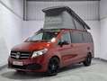 Mercedes-Benz Marco Polo 250 d Largo Rojo - thumbnail 1