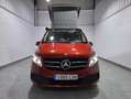 Mercedes-Benz Marco Polo 250 d Largo Rojo - thumbnail 4