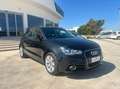 Audi A1 1.6 tdi Attraction 90cv Schwarz - thumbnail 5