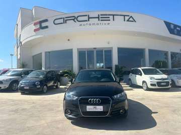 1.6 tdi Attraction 90cv