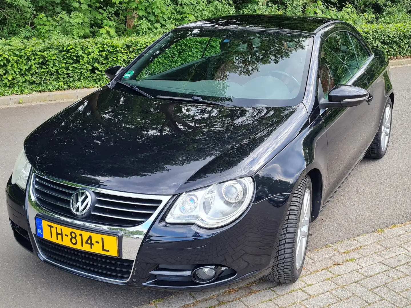 Volkswagen Eos Eos 2.0 TSI Highline - 2