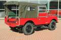 Land Rover Series 1 86 inch Soft Top 7 persoons Rot - thumbnail 6