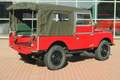 Land Rover Series 1 86 inch Soft Top 7 persoons Červená - thumbnail 6