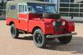 Land Rover Series 1 86 inch Soft Top 7 persoons Rosso - thumbnail 2