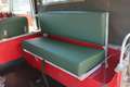 Land Rover Series 1 86 inch Soft Top 7 persoons Rot - thumbnail 12