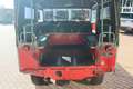 Land Rover Series 1 86 inch Soft Top 7 persoons Rot - thumbnail 7