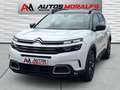 Citroen C5 Aircross BlueHDi S&S C-Series EAT8 130 Weiß - thumbnail 2