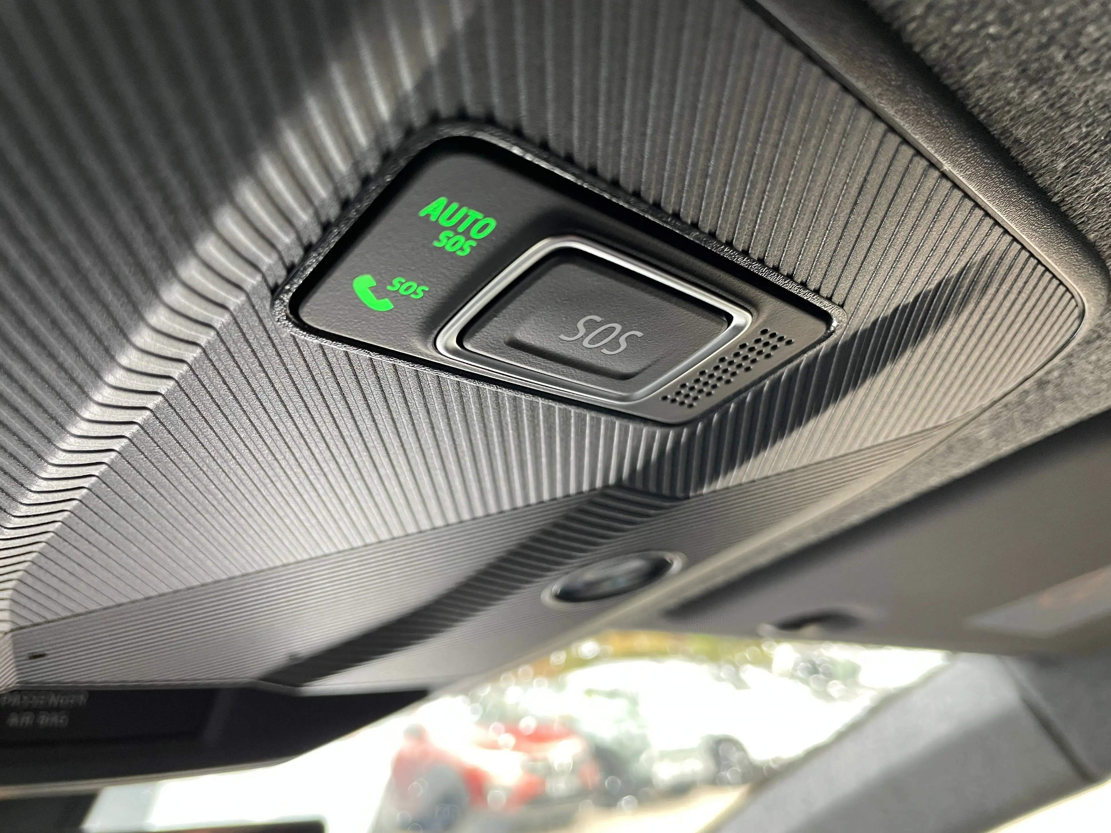 Renault Scenic E-TECH ESPRIT ALPINE 220 LONG RANGE — photo 14