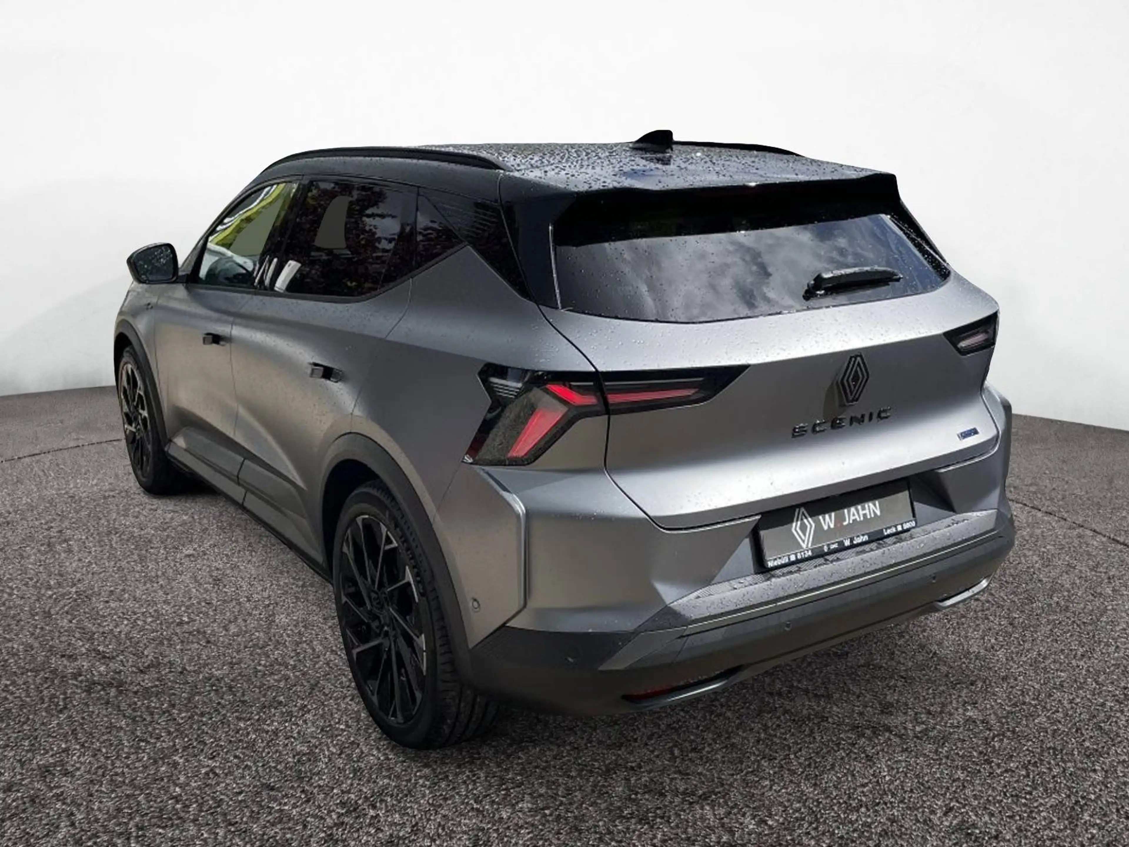 Renault Scenic E-TECH ESPRIT ALPINE 220 LONG RANGE — photo 2