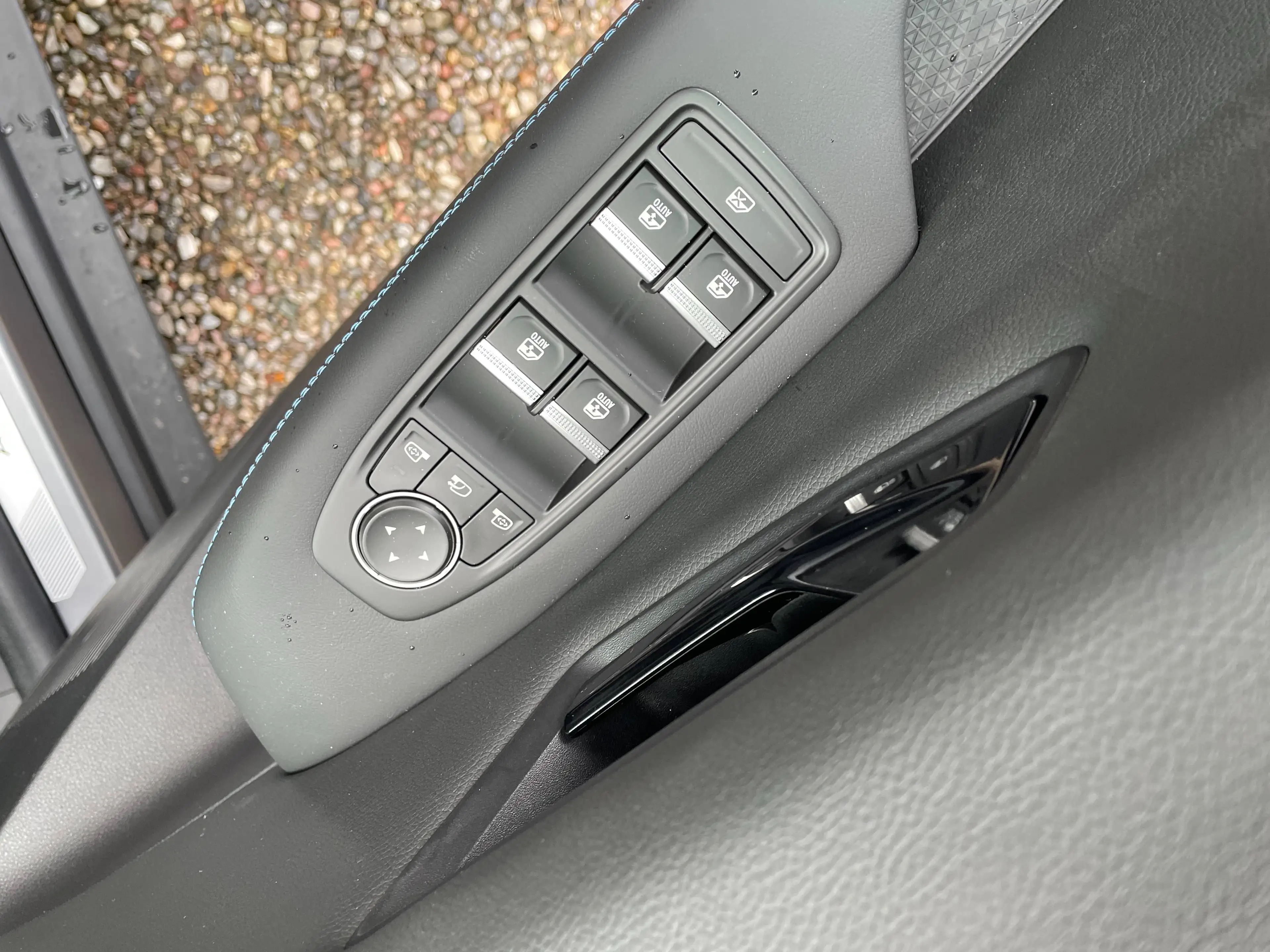 Renault Scenic E-TECH ESPRIT ALPINE 220 LONG RANGE — photo 15
