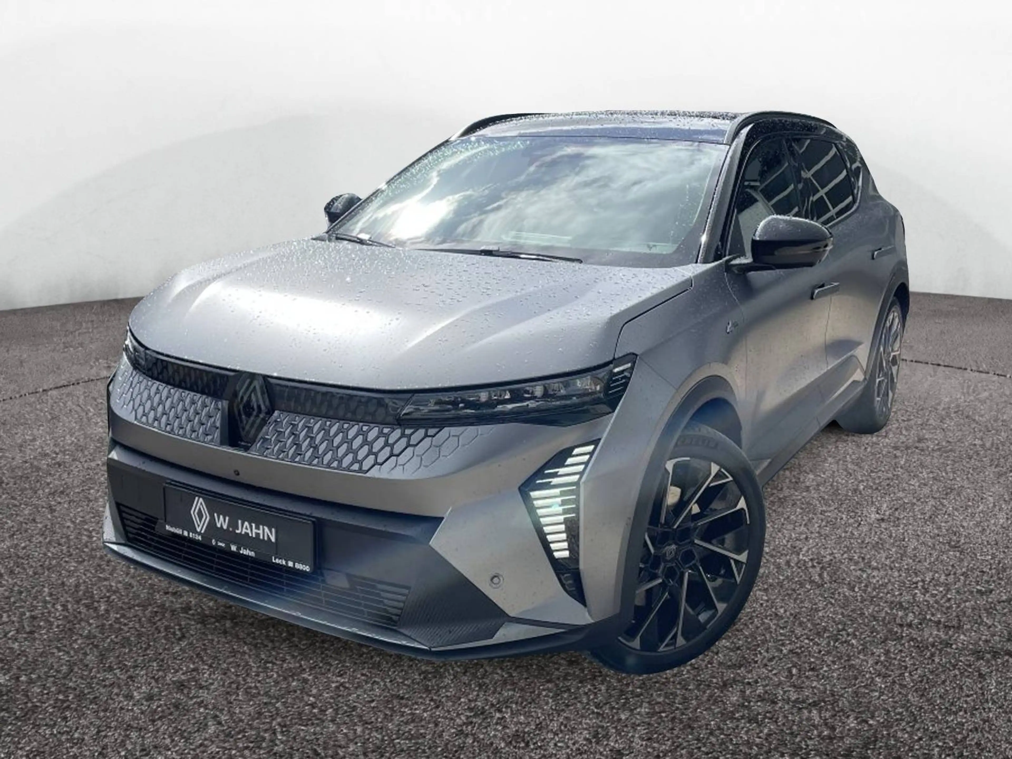 Renault Scenic E-TECH ESPRIT ALPINE 220 LONG RANGE