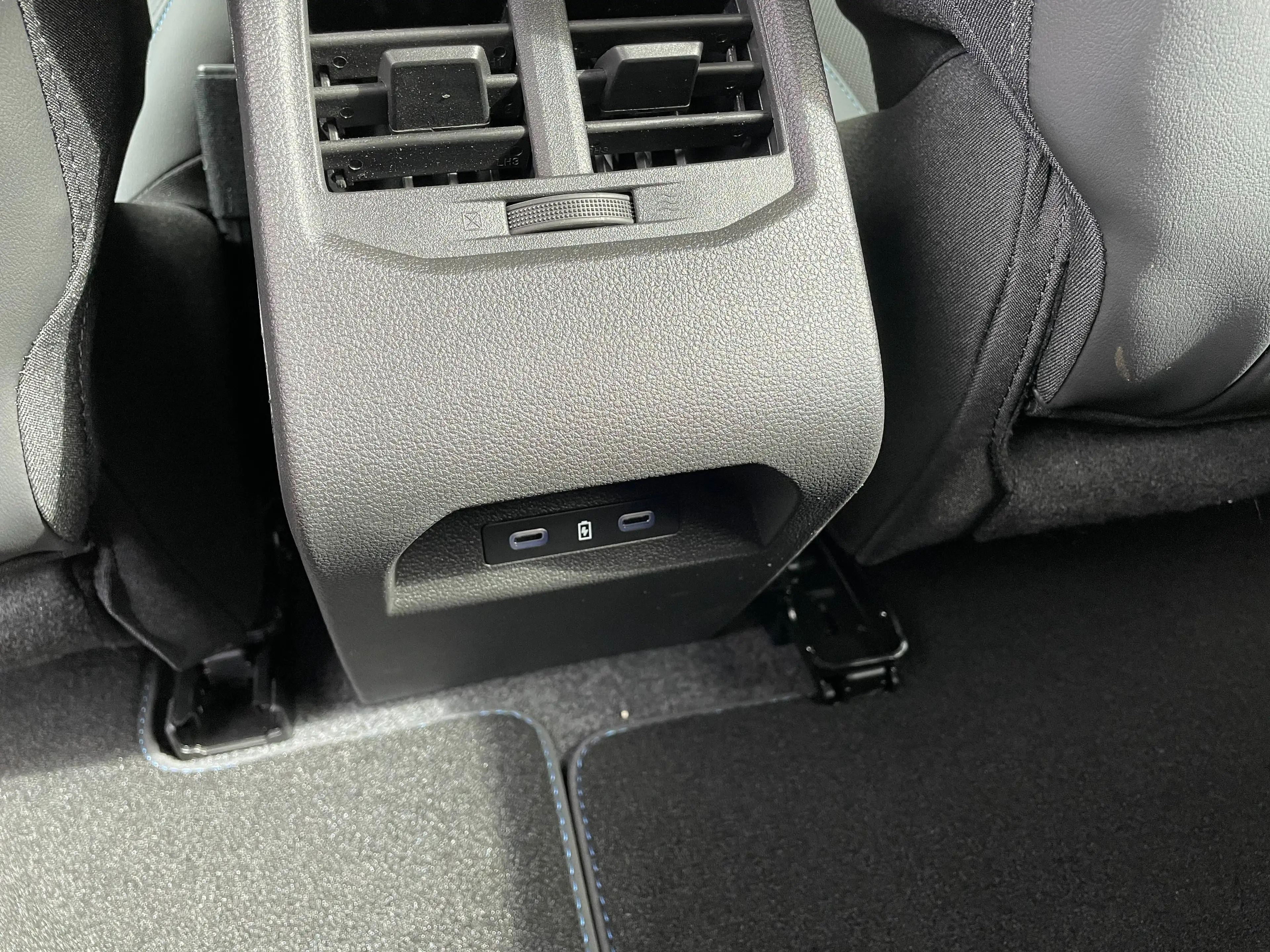 Renault Scenic E-TECH ESPRIT ALPINE 220 LONG RANGE — photo 21