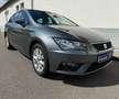 SEAT Leon LEON ST 1,4 TSi 125 PS *TÜV 04/26 DAB Grau - thumbnail 3