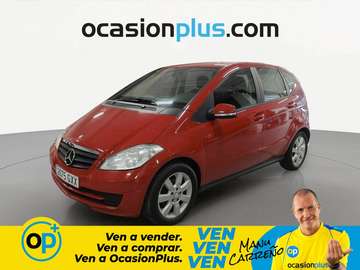180CDI Aut.